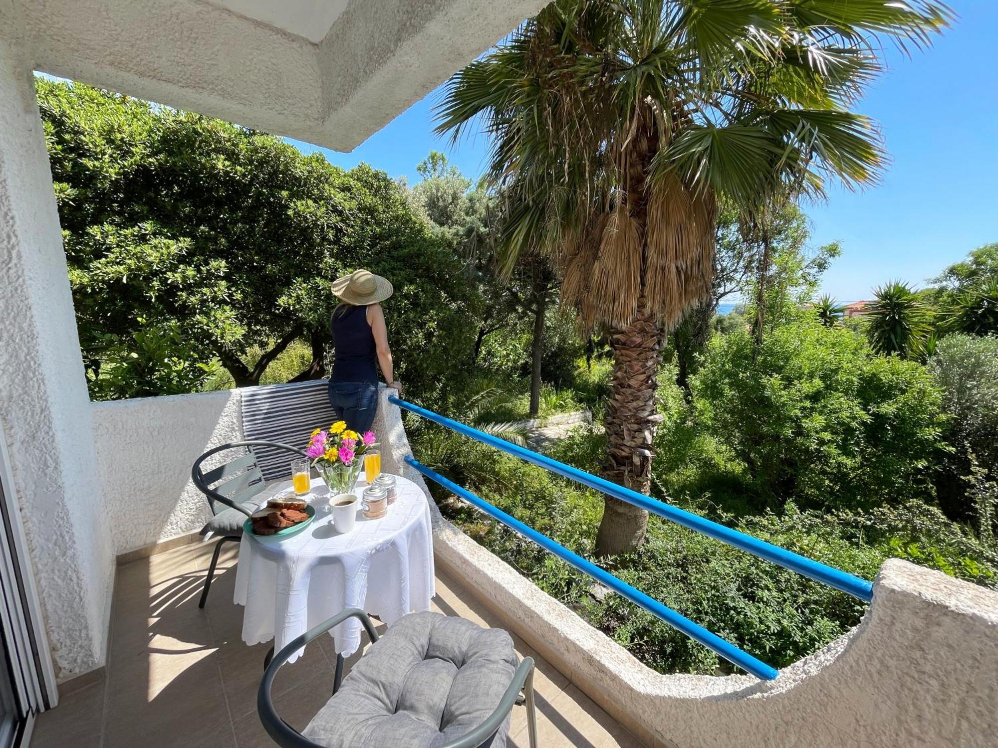 Odysseas Apartments 2 马拉斯豪克艾蒙普斯 外观 照片